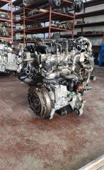 Peugeot 308 Motor Çıkma 1.6 HDI Euro4