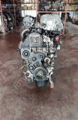 Peugeot 308 Çıkma Motor Euro4 1.6 Hdi