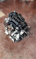 Peugeot 308 Çıkma Motor Euro4 1.6 Hdi