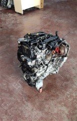Peugeot 308 Çıkma Motor Euro4 1.6 Hdi