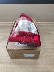 Citroen C3 Sol Arka Stop Lambası 2006 2009