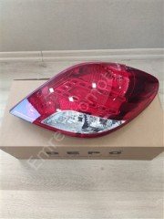 Peugeot 207 Sağ Arka Stop Lambası