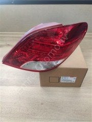 Peugeot 207 Sağ Arka Stop Lambası