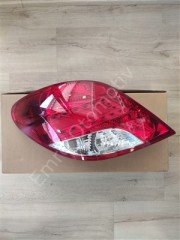 Peugeot 207 Sol Arka Stop Lambası