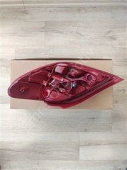 Peugeot 207 Sol Arka Stop Lambası