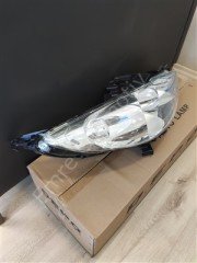 Peugeot 207 Sağ Far 2006 2012