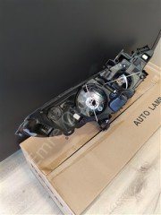 Peugeot 207 Sol Far 2006 2012