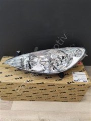 Peugeot 307 Sol Far 2001 2005 Sisli