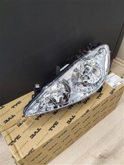 Peugeot 307 Sol Far 2001 2005 Sisli