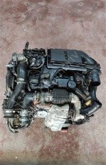 Peugeot 2008 Çıkma Motor 1.6 Hdi Euro 5