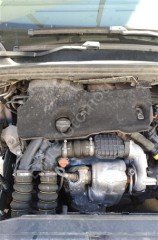 Peugeot 2008 Çıkma Motor 1.6 Hdi Euro 5