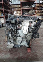 Peugeot 2008 Çıkma Motor 1.6 Hdi Euro 5
