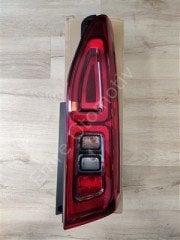 Citroen Berlingo K9 Sağ Arka Stop Lambası