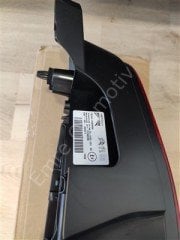 Citroen Berlingo K9 Sağ Arka Stop Lambası