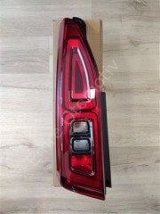Citroen Berlingo K9 Sol Arka Stop Lambası