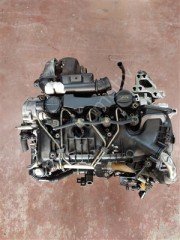 Citroen Berlingo Çıkma Motor 1.6 Hdi Euro4