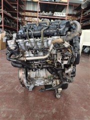 Citroen Berlingo Çıkma Motor 1.6 Hdi Euro4