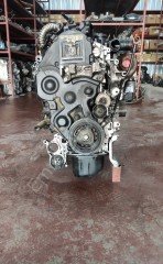 Peugeot 407 Motor Çıkma Komple 1.6 Hdi Euro4