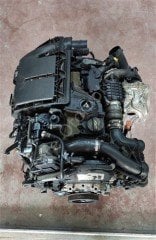 Citroen C5 Motor Çıkma Komple 1.6 Hdi Euro 5