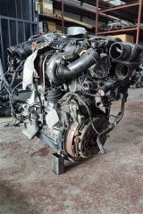 Citroen C5 Motor Çıkma Komple 1.6 Hdi Euro 5