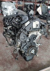 Peugeot 508 Motor Çıkma Komple 1.6 Hdi Euro5