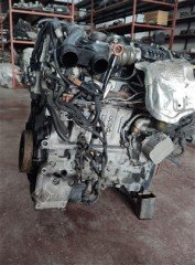 Peugeot 508 Motor Çıkma Komple 1.6 Hdi Euro5