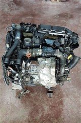 Peugeot 508 Motor Çıkma Komple 1.6 Hdi Euro5
