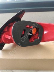 Peugeot 206 Sol Arka Stop Lambası 6350.S0
