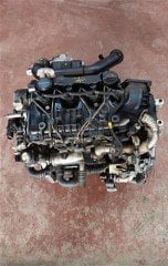 Peugeot Partner Çıkma Motor 1.6 Hdi Euro 4