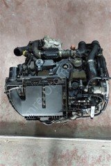 DS 4 Çıkma Motor 1.6 Hdi Euro 5