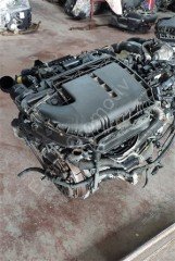 DS 4 Çıkma Motor 1.6 Hdi Euro 5