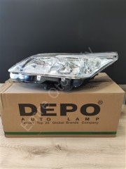 Citroen C4 I 04-10 Sol Far 6208.L4
