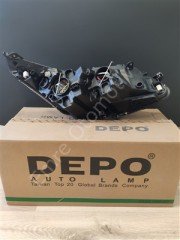 Citroen C4 I 04-10 Sol Far 6208.L4