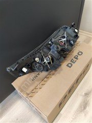 Citroen C4 I 04-10 Sol Far 6208.L4