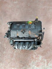 Peugeot 308 1.6 VTI MOTOR ÇIKMA