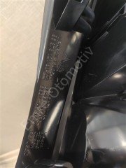 Citroen C4 Sol Arka Stop Lambası B7 2010-2015