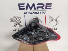 Citroen C4 Sol Arka Stop Lambası B7 2010-2015