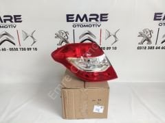 Citroen C4 Sol Arka Stop Lambası B7 2010-2015