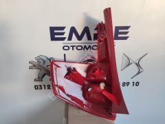 Citroen C4 Sağ Arka Stop Lambası 2004 - 2010