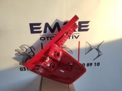 Citroen C4 Sol Arka Stop Lambası 2004 - 2010
