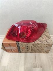 Peugeot 307 Sağ Arka Stop Lambası 2001 - 2005 6351.P3