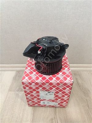 Citroen Berlingo Kalorifer Motoru 6441.L3