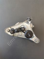 Peugeot 508 Ön Sol Silecek Motoru 9816172780