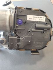 Peugeot 508 Ön Sol Silecek Motoru 9816172780