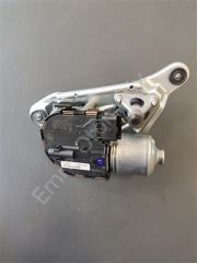 Peugeot 508 Ön Sol Silecek Motoru 9816172780