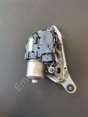 Peugeot 508 Ön Sol Silecek Motoru 9816172780