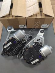Peugeot 508 Silecek Motoru Takım Sağ Sol 9816172680 9816172780