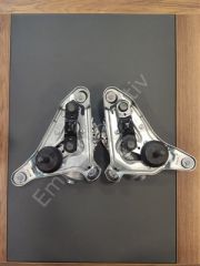 Peugeot 508 Silecek Motoru Takım Sağ Sol 9816172680 9816172780
