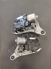 Peugeot 508 Silecek Motoru Takım Sağ Sol 9816172680 9816172780