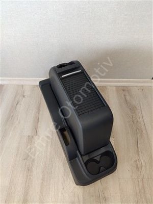 Citroen Berlingo Orta Konsol 7591.70 7591.68 Orjinal